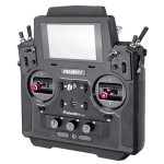 Wholesale Flysky FS-PL18 2.4G 18CH Radio FTR8B FTr16S FTr12B  3.5 Inch TFT Touch Screen for R/C Drone